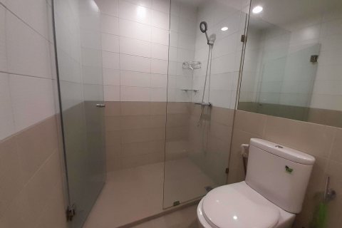 Condo in Bang Rak, Bangkok, Thailand, 1 bedroom № 51040 - photo 9