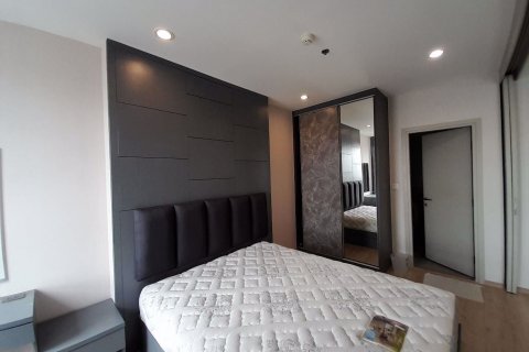 Condo in Bang Rak, Bangkok, Thailand, 1 bedroom № 51040 - photo 5