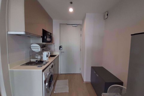 Condo in Bang Rak, Bangkok, Thailand, 1 bedroom № 51040 - photo 3
