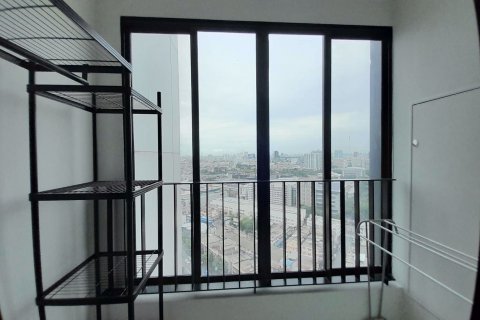 Condo in Bang Rak, Bangkok, Thailand, 1 bedroom № 51040 - photo 10