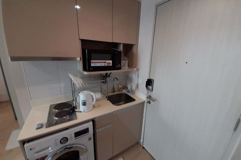 Condo in Bang Rak, Bangkok, Thailand, 1 bedroom № 51040 - photo 4