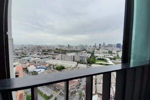 Condo in Bang Rak, Bangkok, Thailand, 1 bedroom № 51040 - photo 11