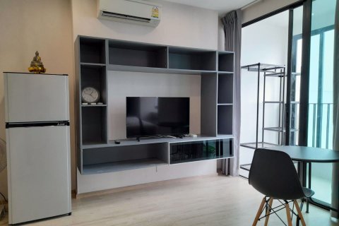 Condo in Bang Rak, Bangkok, Thailand, 1 bedroom № 51040 - photo 2