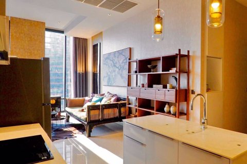 Off-Plan Ashton Silom in Bangkok, Thailand № 33757 - Foto 6