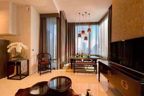 Off-Plan Ashton Silom in Bangkok, Thailand № 33757 - Foto 5