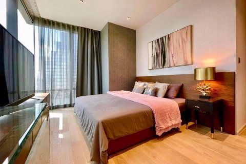 Off-Plan Ashton Silom in Bangkok, Thailand № 33757 - Foto 8