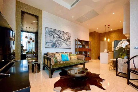 Off-Plan Ashton Silom in Bangkok, Thailand № 33757 - Foto 4