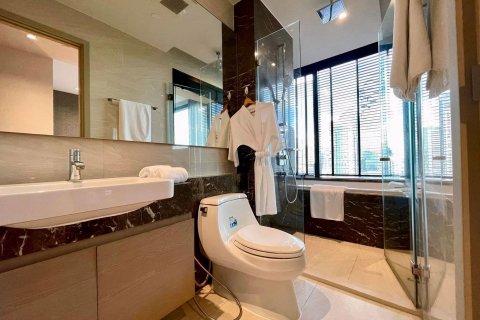 Off-Plan Ashton Silom in Bangkok, Thailand № 33757 - Foto 16