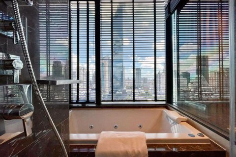 Off-Plan Ashton Silom in Bangkok, Thailand № 33757 - Foto 18