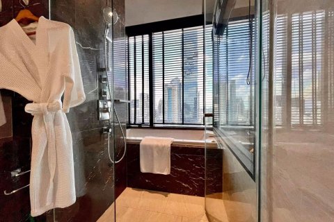 Off-Plan Ashton Silom in Bangkok, Thailand № 33757 - Foto 17