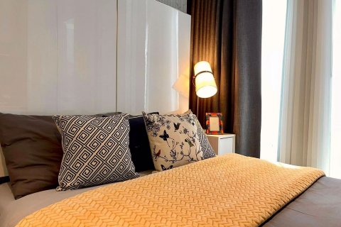 Off-Plan Ashton Silom in Bangkok, Thailand № 33757 - Foto 13
