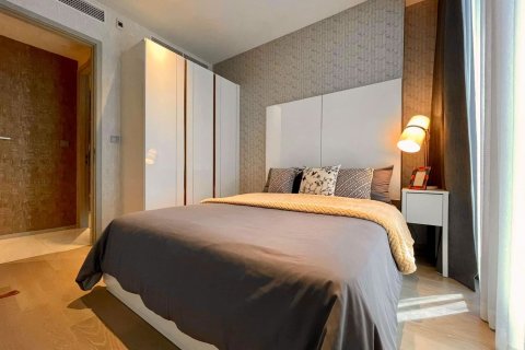 Off-Plan Ashton Silom in Bangkok, Thailand № 33757 - Foto 11