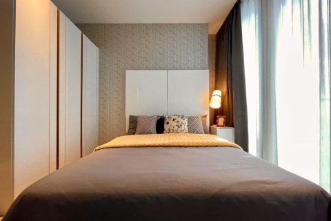 Off-Plan Ashton Silom in Bangkok, Thailand № 33757 - Foto 12