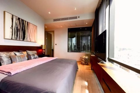 Off-Plan Ashton Silom in Bangkok, Thailand № 33757 - Foto 9