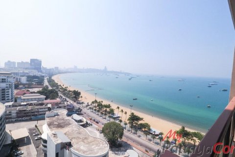 Кондоминиум с 1 спальней в Банг Ламунге, Таиланд № 32336 - фото 11