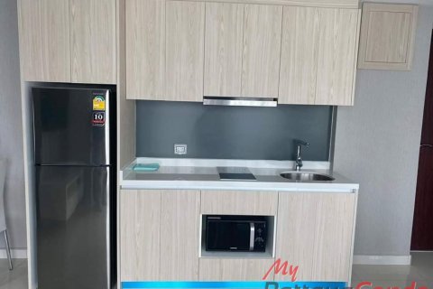 Condominio de 2 dormitorios en Pattaya, Tailandia № 32331 - foto 12