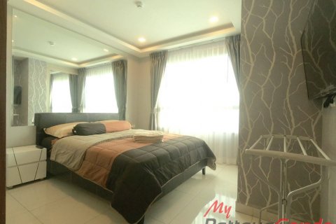 Condominio de 2 dormitorios en Pattaya, Tailandia № 32331 - foto 13