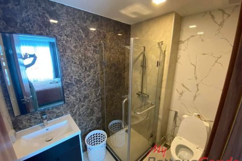 Condominio de 2 dormitorios en Pattaya, Tailandia № 32331 - foto 3