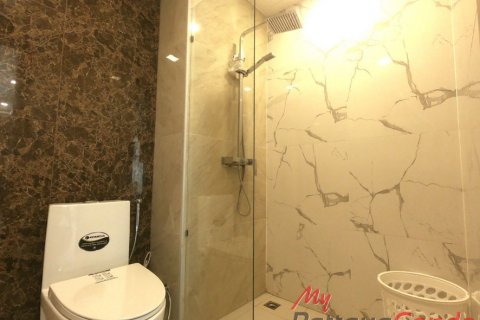 Condominio de 2 dormitorios en Pattaya, Tailandia № 32331 - foto 7
