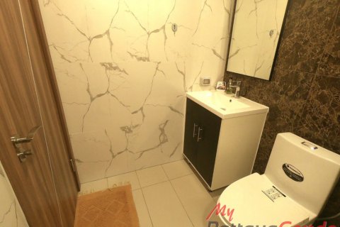 Condominio de 2 dormitorios en Pattaya, Tailandia № 32331 - foto 8