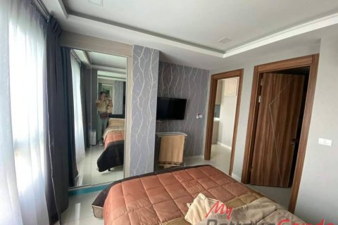 Condominio de 2 dormitorios en Pattaya, Tailandia № 32331 - foto 14