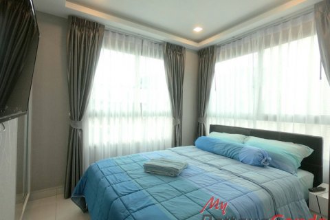 Condominio de 2 dormitorios en Pattaya, Tailandia № 32331 - foto 4