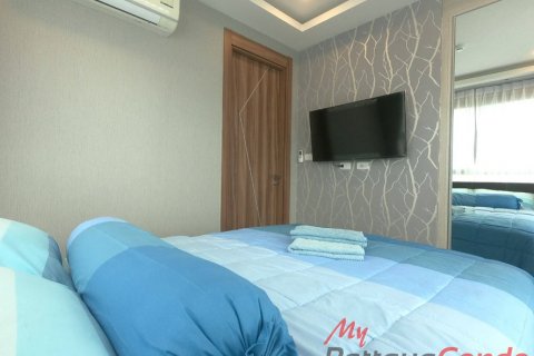 Condominio de 2 dormitorios en Pattaya, Tailandia № 32331 - foto 6