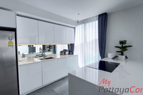 Кондоминиум с 1 спальней в Банг Ламунге, Таиланд № 32330 - фото 9