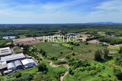 Земельный участок в Районге, Таиланд 145600м2 № 198307 - фото 3