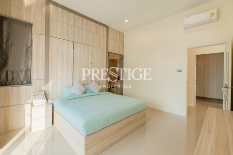 บ้านในพัทยา, ประเทศไทย 3 ห้องนอน № 198308 - รูปถ่าย 10