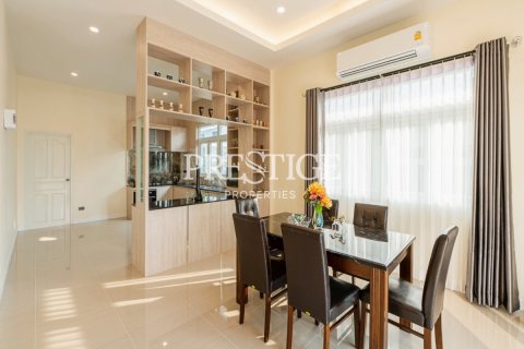 บ้านในพัทยา, ประเทศไทย 3 ห้องนอน № 198308 - รูปถ่าย 5