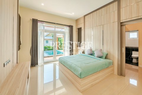 บ้านในพัทยา, ประเทศไทย 3 ห้องนอน № 198308 - รูปถ่าย 8
