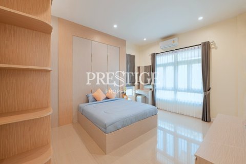 บ้านในพัทยา, ประเทศไทย 3 ห้องนอน № 198308 - รูปถ่าย 17