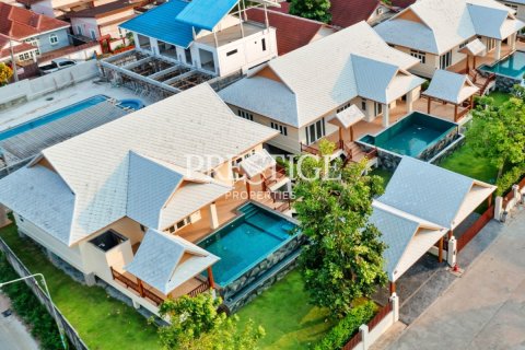 บ้านในพัทยา, ประเทศไทย 3 ห้องนอน № 198308 - รูปถ่าย 24