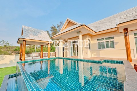 บ้านในพัทยา, ประเทศไทย 3 ห้องนอน № 198308 - รูปถ่าย 22