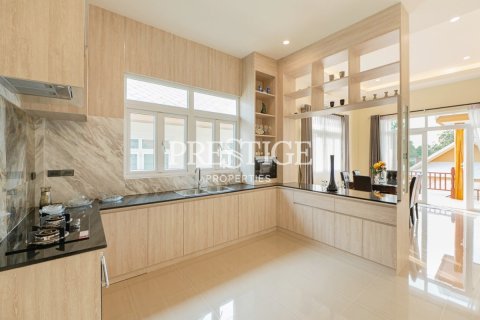 บ้านในพัทยา, ประเทศไทย 3 ห้องนอน № 198308 - รูปถ่าย 6