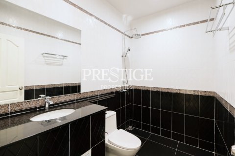 บ้านในพัทยา, ประเทศไทย 3 ห้องนอน № 198308 - รูปถ่าย 16