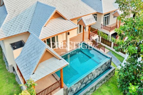 บ้านในพัทยา, ประเทศไทย 3 ห้องนอน № 198308 - รูปถ่าย 2