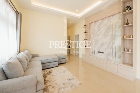 บ้านในพัทยา, ประเทศไทย 3 ห้องนอน № 198308 - รูปถ่าย 3