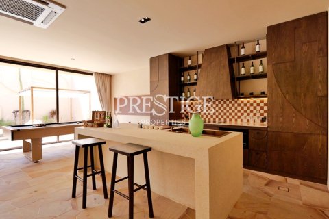 บ้านในพัทยา, ประเทศไทย 5 ห้องนอน № 198309 - รูปถ่าย 7