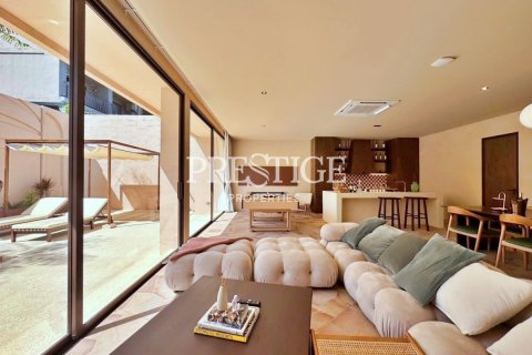 บ้านในพัทยา, ประเทศไทย 5 ห้องนอน № 198309 - รูปถ่าย 3