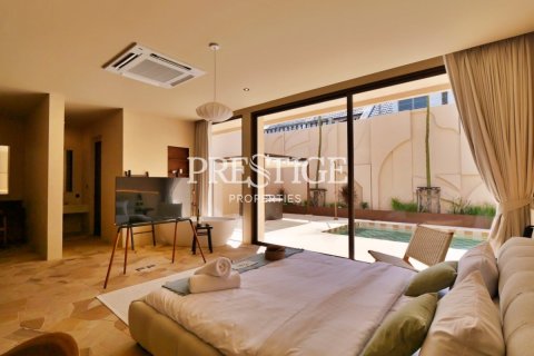 บ้านในพัทยา, ประเทศไทย 5 ห้องนอน № 198309 - รูปถ่าย 11