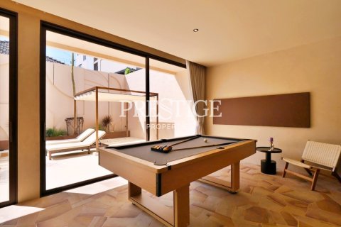 บ้านในพัทยา, ประเทศไทย 5 ห้องนอน № 198309 - รูปถ่าย 8