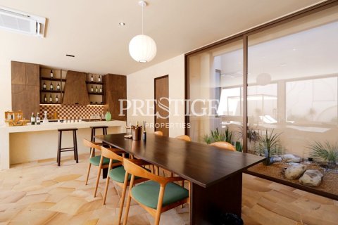 บ้านในพัทยา, ประเทศไทย 5 ห้องนอน № 198309 - รูปถ่าย 6