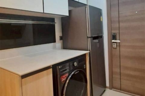 Condo in Bangkok, Thailand, 1 bedroom № 184758