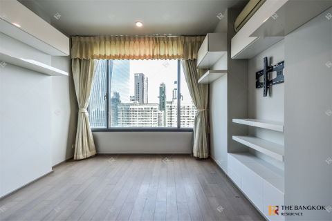 Condominio de 1 dormitorio en Bangkok, Tailandia № 184752 - foto 8