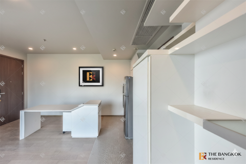 Condominio de 1 dormitorio en Bangkok, Tailandia № 184752 - foto 3