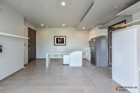 Condo in Bangkok, Thailand, 1 bedroom  № 184752