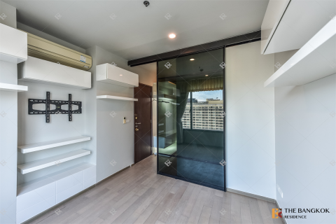 Condominio de 1 dormitorio en Bangkok, Tailandia № 184752 - foto 10