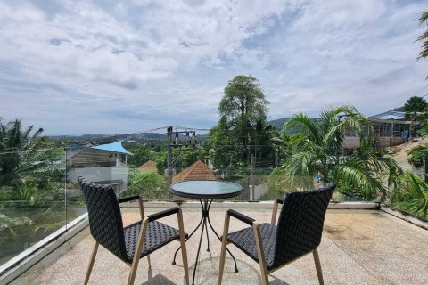 Chalet de 3 dormitorios en Phuket, Tailandia № 150044 - foto 23